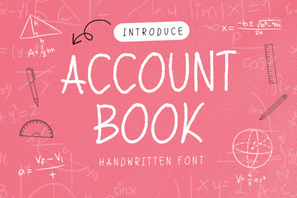 Account Book Review