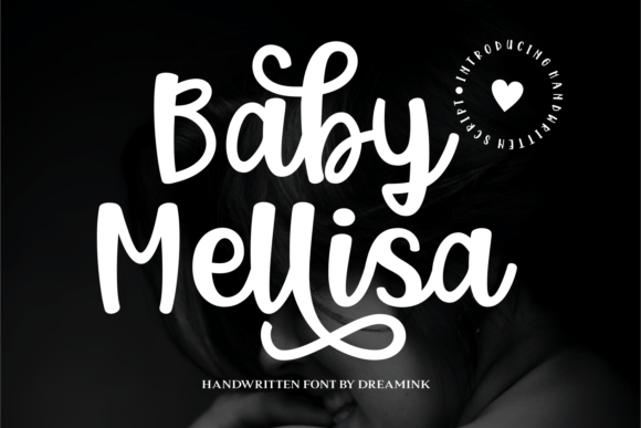 Baby Mellisa Font Review
