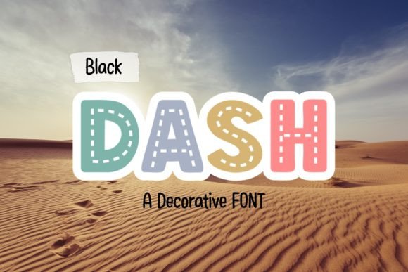 Black Dash Review: A Bold Choice