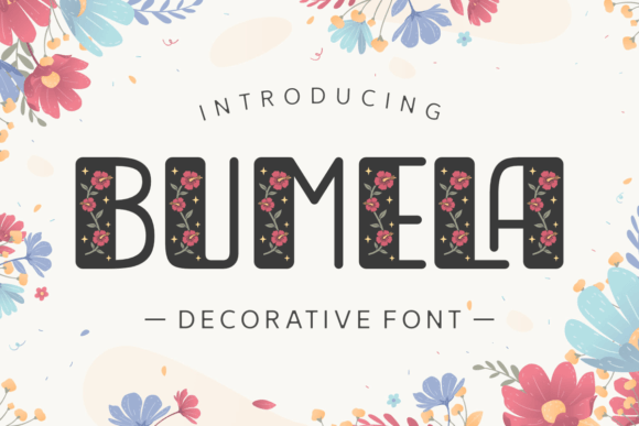 Bumela Font Review