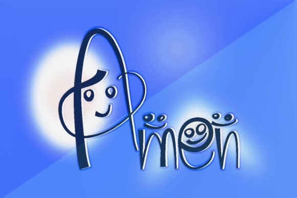 Cartoon Modern: A Playful Font for Web Design