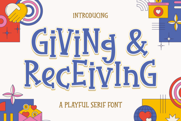 Give Your Brand a Jolly Font