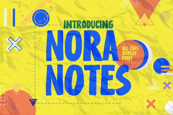 Upgrade Your Brand With Nora Notes