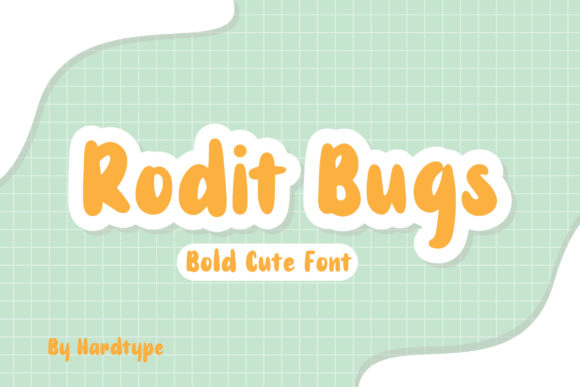 Upgrade Your Brand with Rodit Bugs